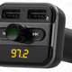 iClever Bluetooth FM Transmitter, $21